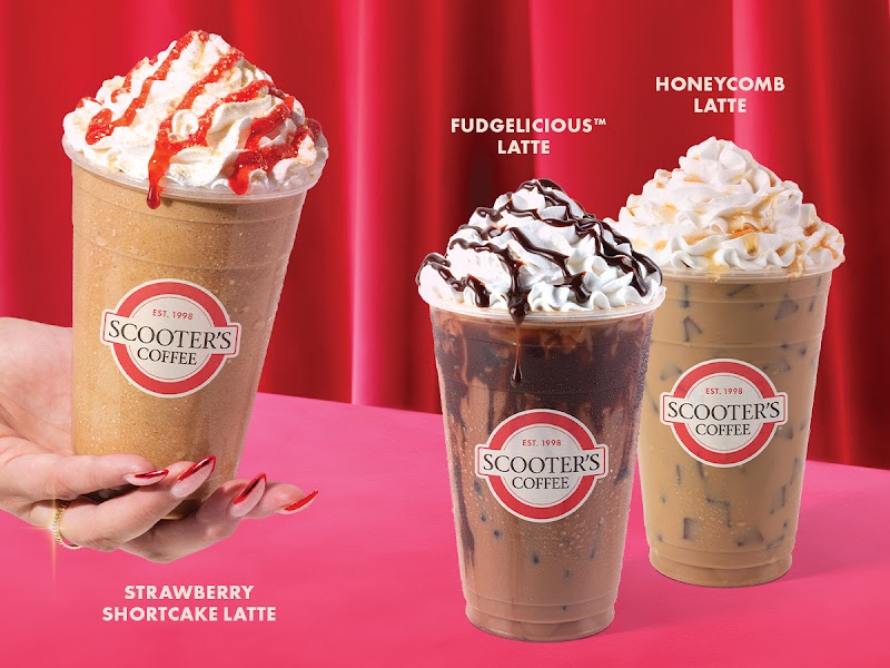 Scooter's Coffee photo 1