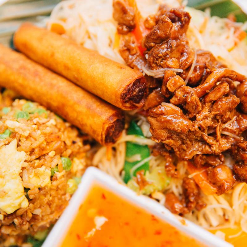 Lola’s Lumpia Food Truck photo 5