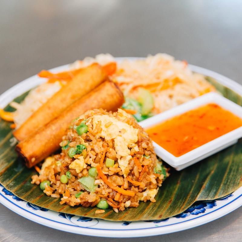 Lola’s Lumpia Food Truck photo 2