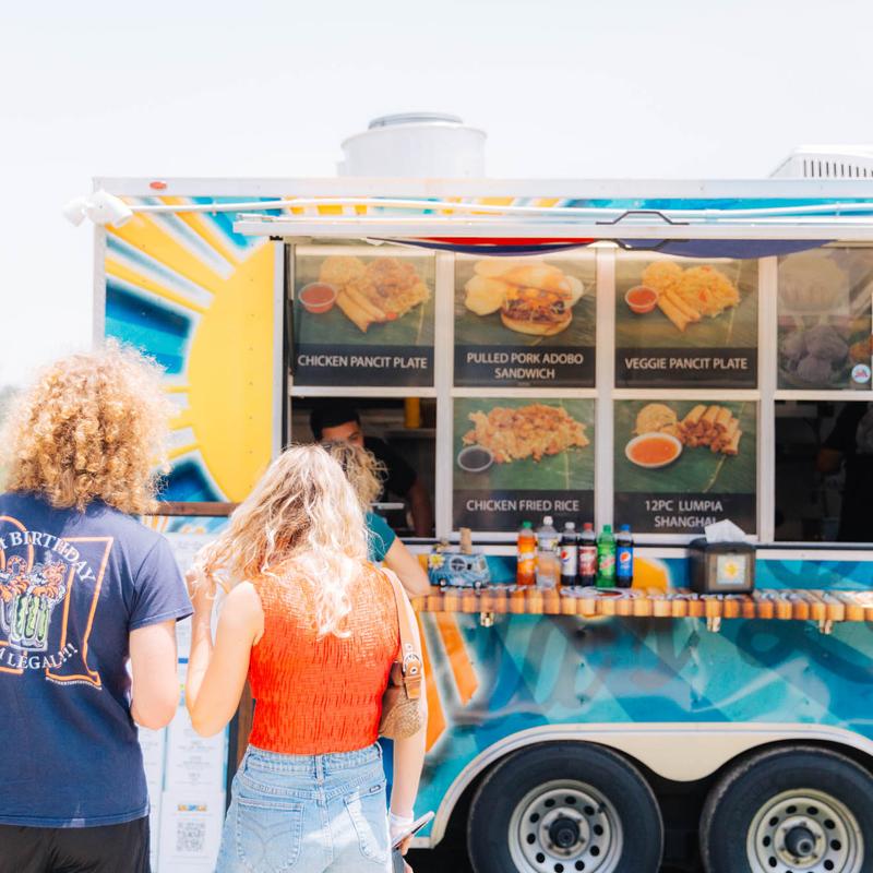 Lola’s Lumpia Food Truck photo 5