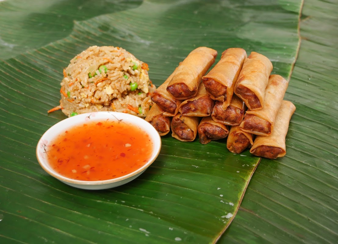 Lola’s Lumpia Food Truck photo 2