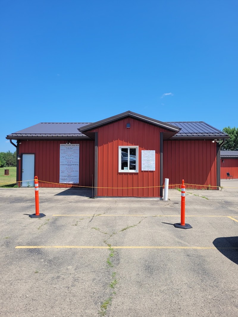 The Pour on 84 photo 4