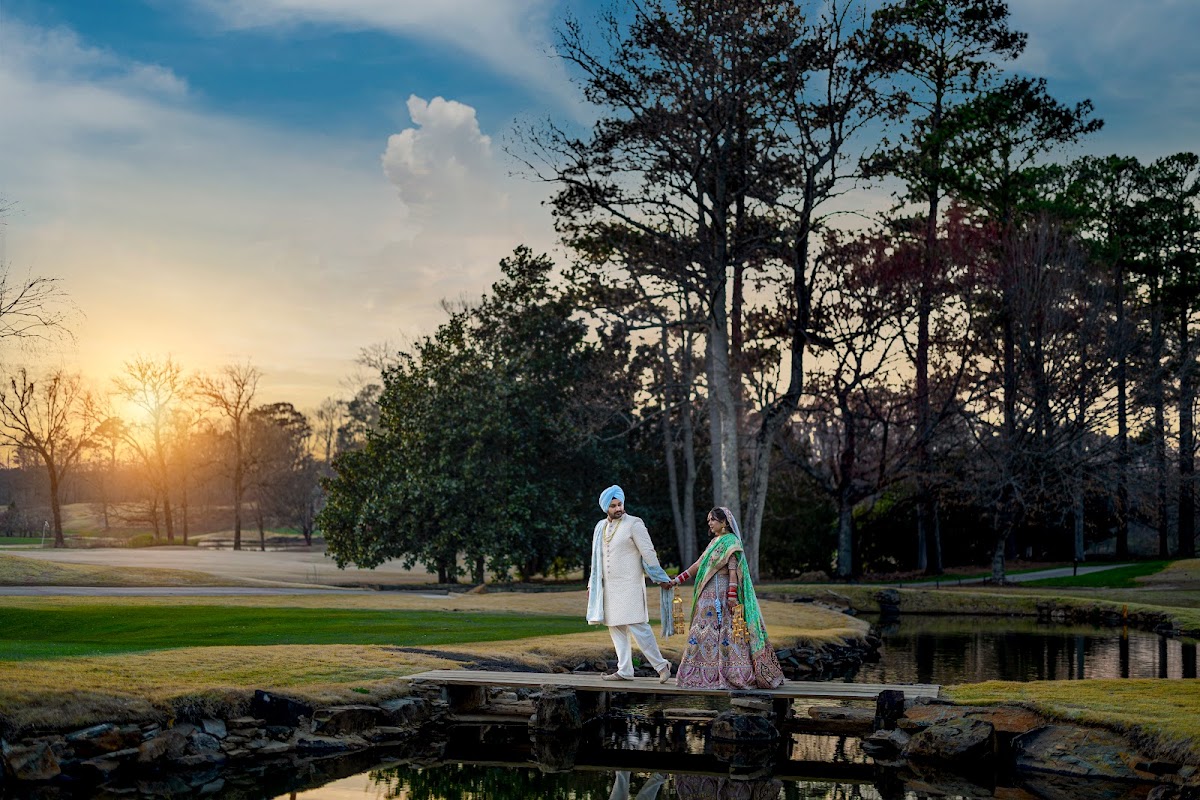Bhowmik Dave Films & Photography - Wedding Photographers & Videographers: Google Places image 2