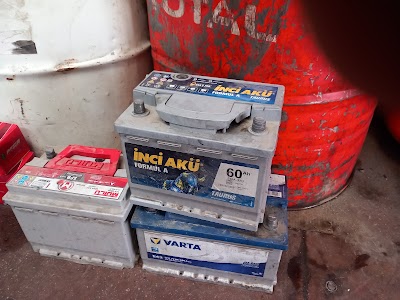 İZMİR OTO ELEKTRİK BORNOVA OTO ELEKTRİKÇİ & OTO AKÜCÜ - Elektrikçi