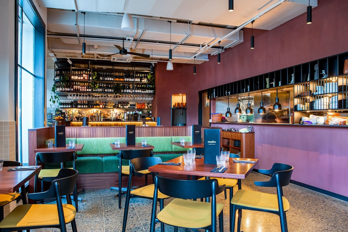 Sunfire Queenstown in queenstown