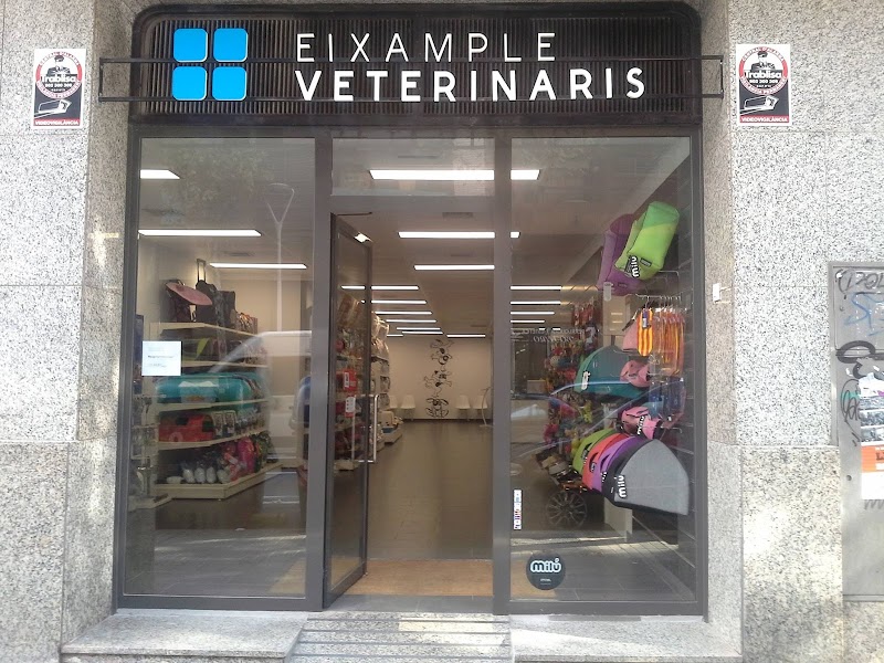 EIXAMPLE VETERINARIS