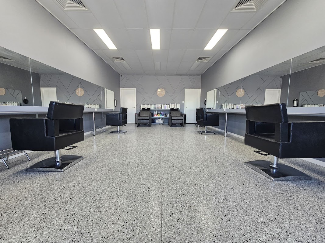 Tousled Studio photo 1