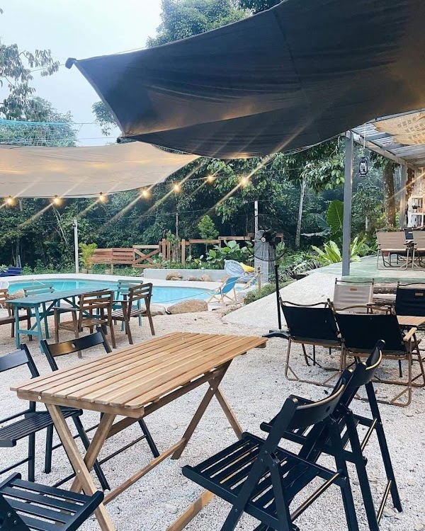 Kebun Haus Recreational and Cafe
