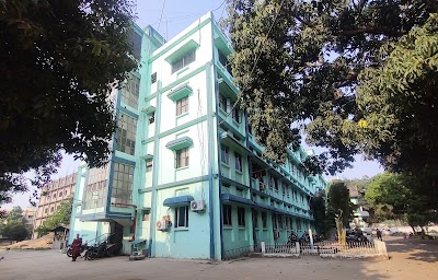 MPM HOSPITAL JAGDALPUR