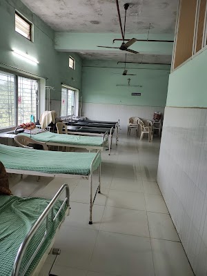 MPM HOSPITAL JAGDALPUR - Image 2