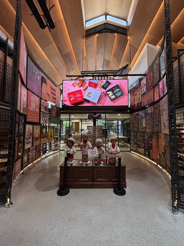 Beryl’s Chocolate Shop & Museum - Photo 1