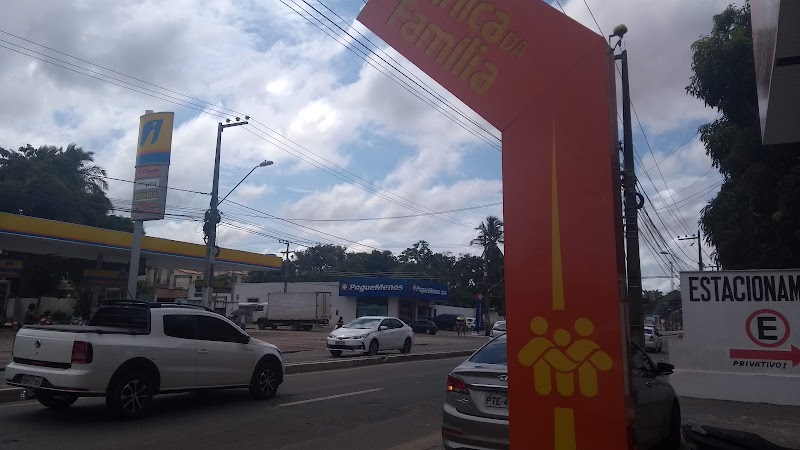 Clínica Bem Família - foto 3