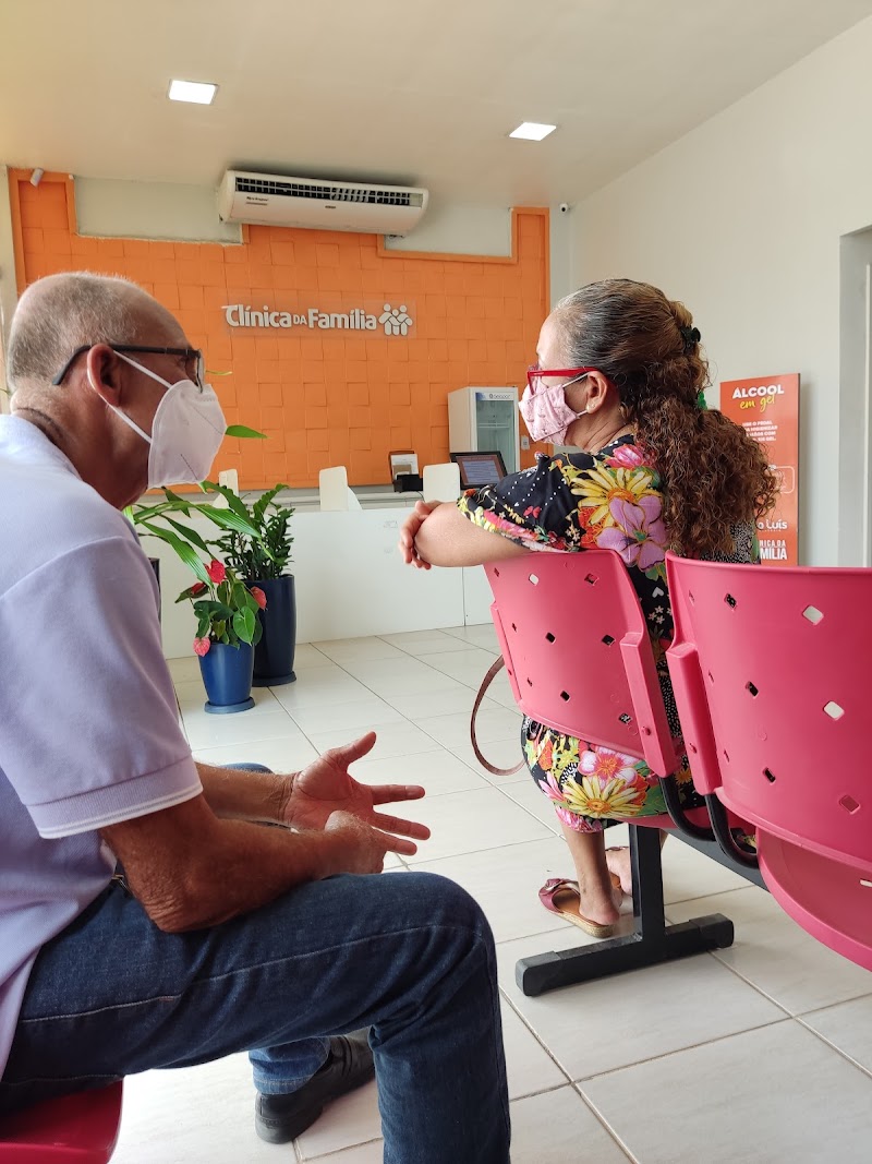 Clínica Bem Família - foto 4