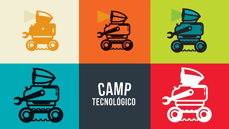 Camp Tecnológico Madrid