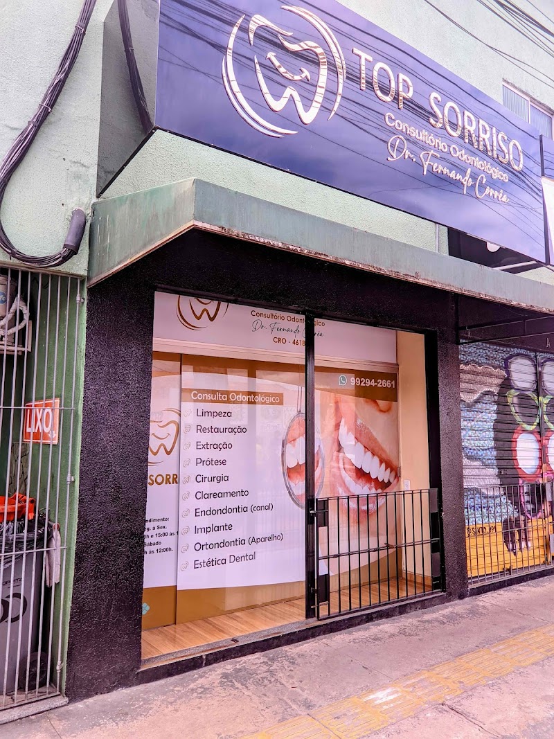 Consultório Odontológico Fernando Correa - foto 2