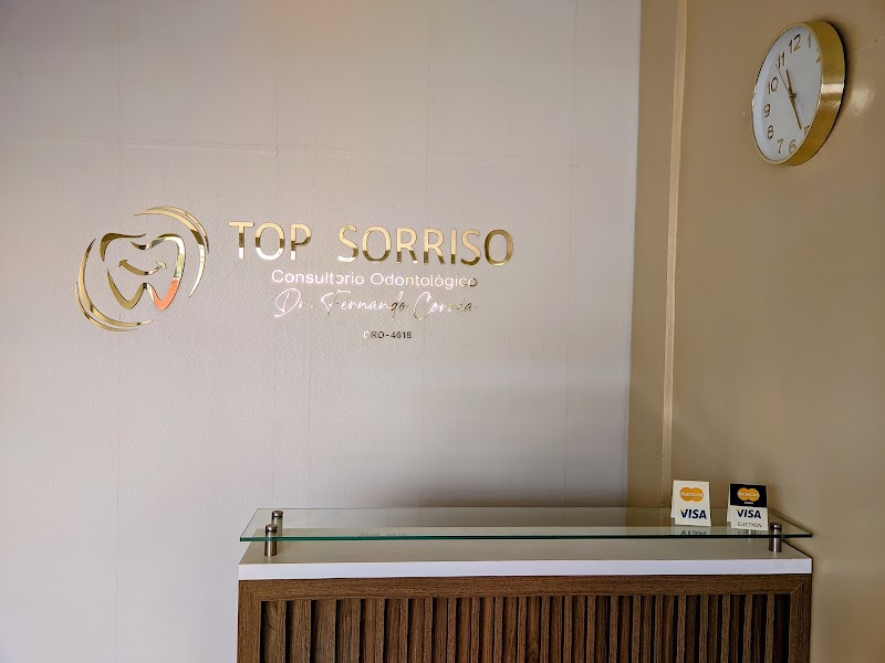 Consultório Odontológico Fernando Correa - foto 5