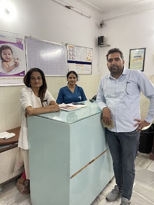 Dr. Meenakshi Ghai | Gynecologist in Faridabad | Gyne in Faridabad Sector 9 | PCOD, PCOS, Fertility Treatment - Image 2