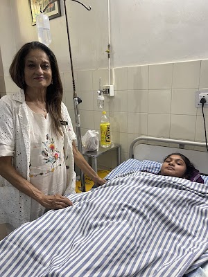 Dr. Meenakshi Ghai | Gynecologist in Faridabad | Gyne in Faridabad Sector 9 | PCOD, PCOS, Fertility Treatment - Image 3