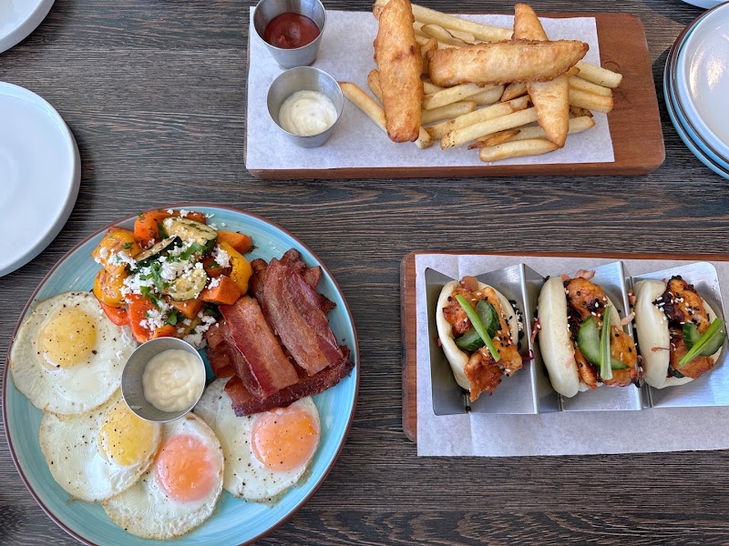 Ibex café + kitchen photo 2