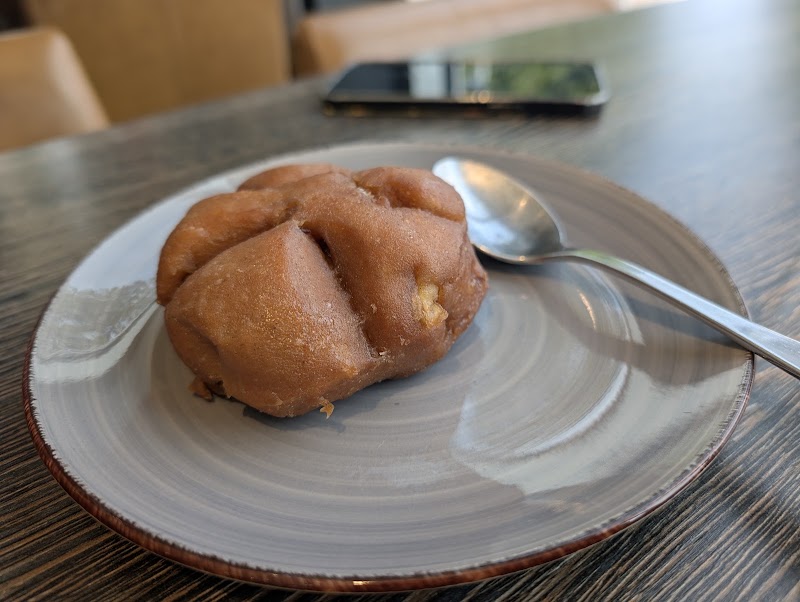 Ibex café + kitchen photo 3