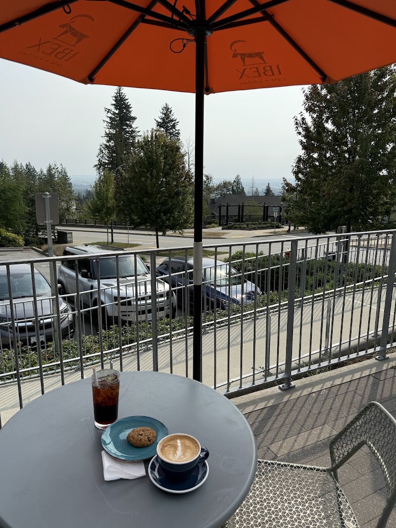 Ibex café + kitchen photo 1