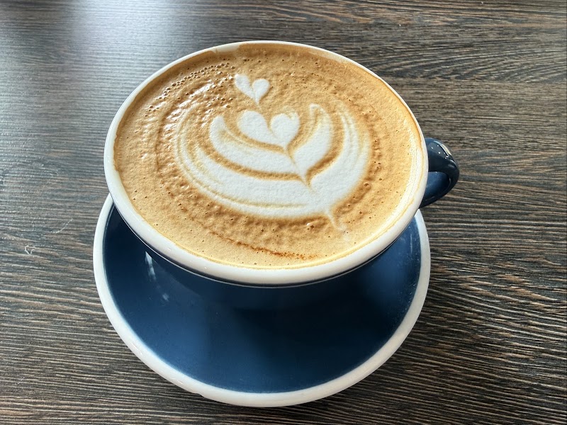 Ibex café + kitchen photo 4