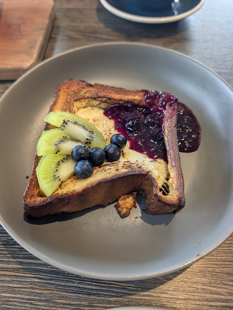 Ibex café + kitchen photo 3
