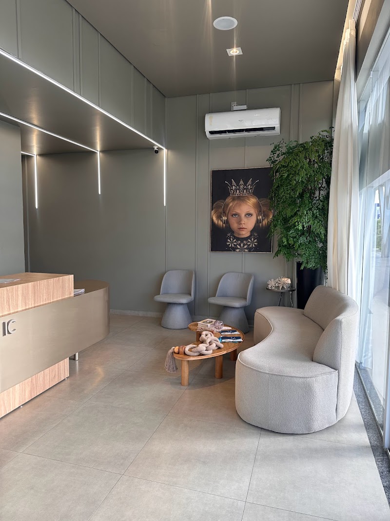 IDEAL Clinic Odontologia - foto 3