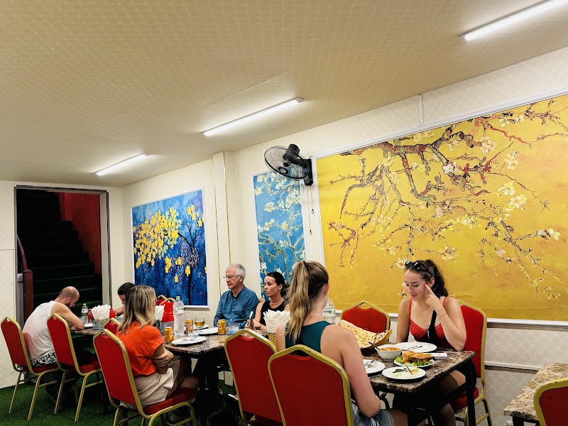 Grills & Gravy Indian Restaurant Hanoi photo 1