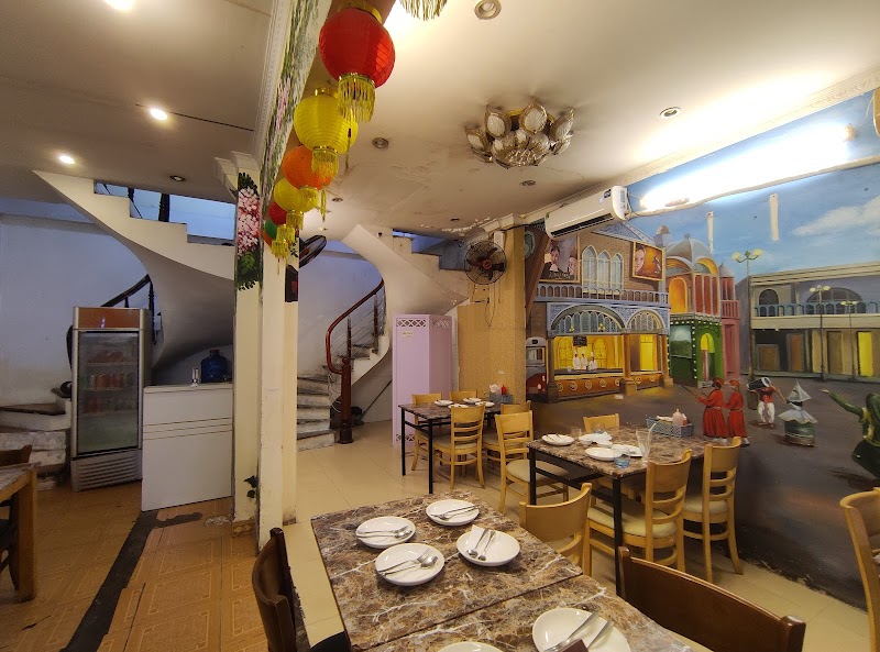 Grills & Gravy Indian Restaurant Hanoi photo 6