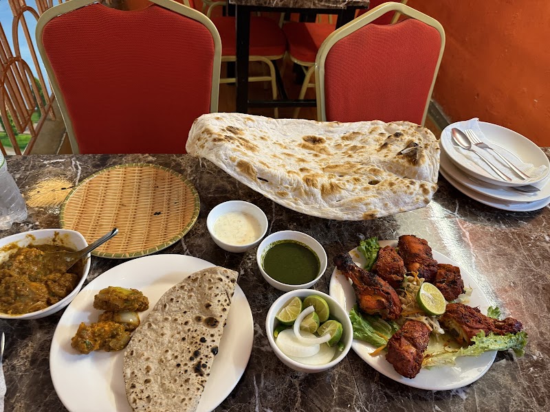 Grills & Gravy Indian Restaurant Hanoi photo 3