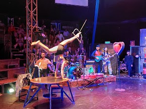 Phare, The Cambodian Circus