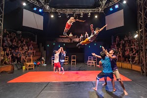 Phare, The Cambodian Circus