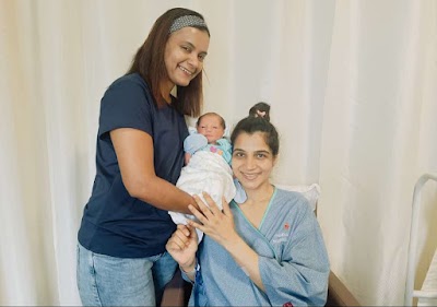 Dr. Sophia Rodrigues | Best Obstetrician-Gynecologist in Goa - Image 3
