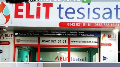 Elit Tesisat Mühendislik - Kombi Servisi