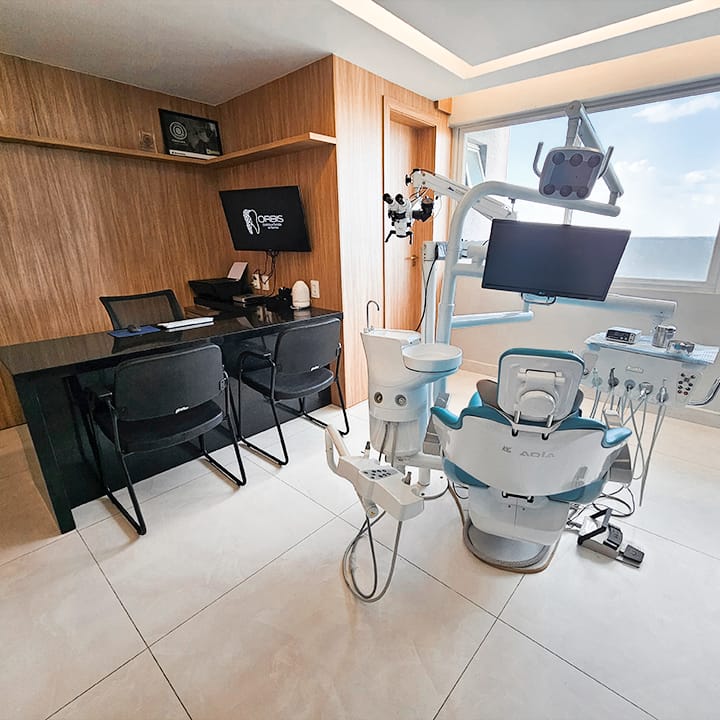 ORB Odonto • Facetas • Prótese • Invisalign • Implante • DTM • Dentista em Teresina - foto 3