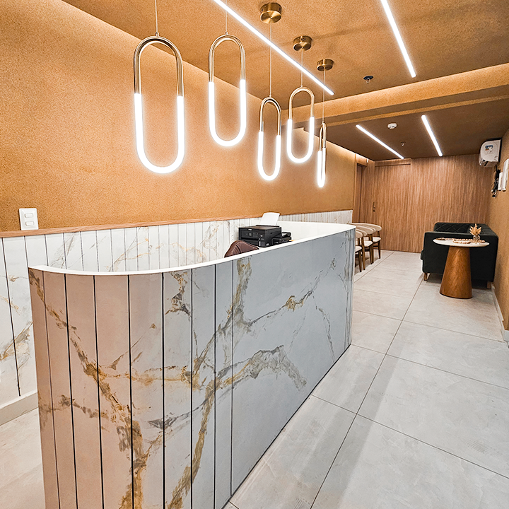 ORB Odonto • Facetas • Prótese • Invisalign • Implante • DTM • Dentista em Teresina - foto 1