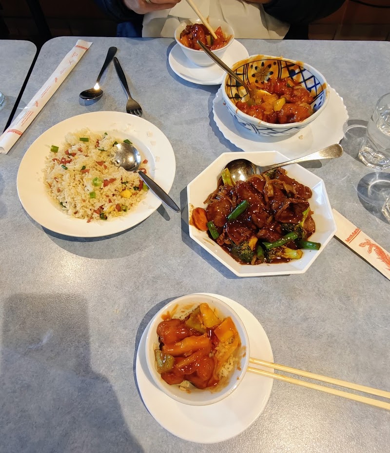 The East Kitchen photo 3