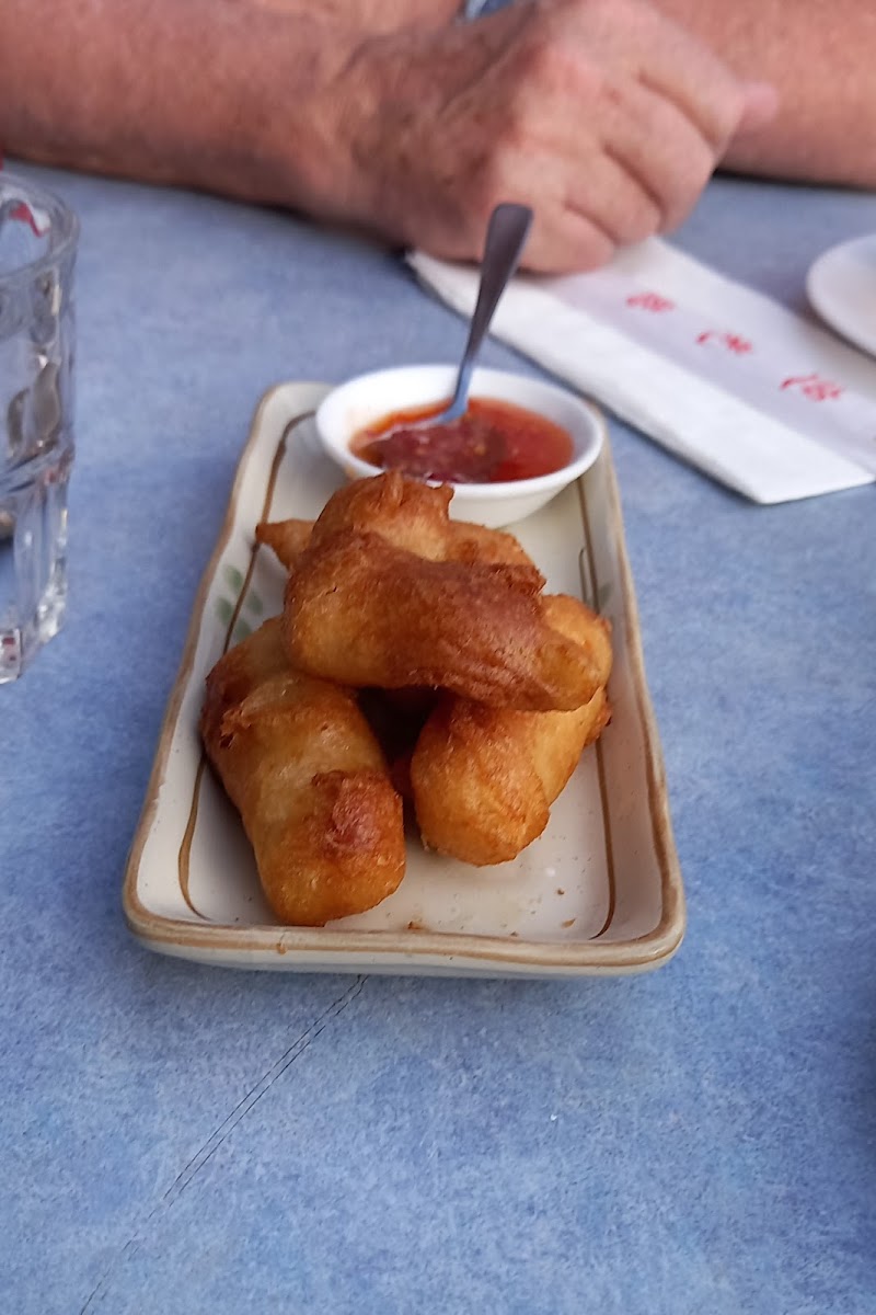 The East Kitchen photo 8