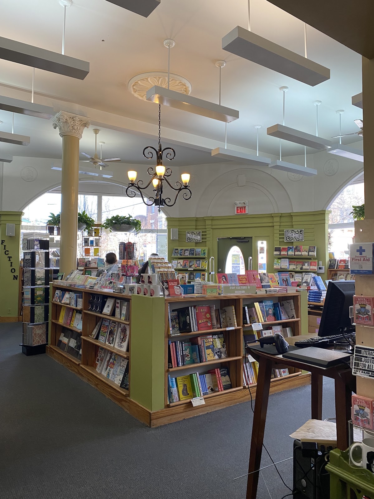 Left Bank Books photo 2