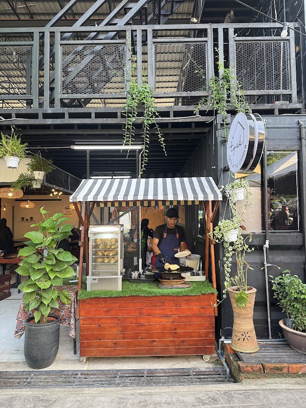 TGSK Kuala Lumpur - Photo 1