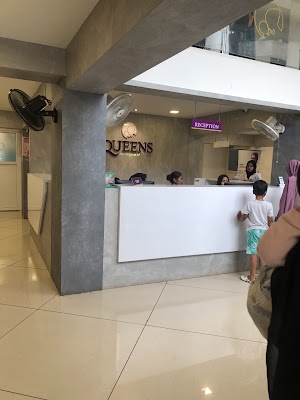 QUEENS MATERNITY HOSPITAL - Image 2