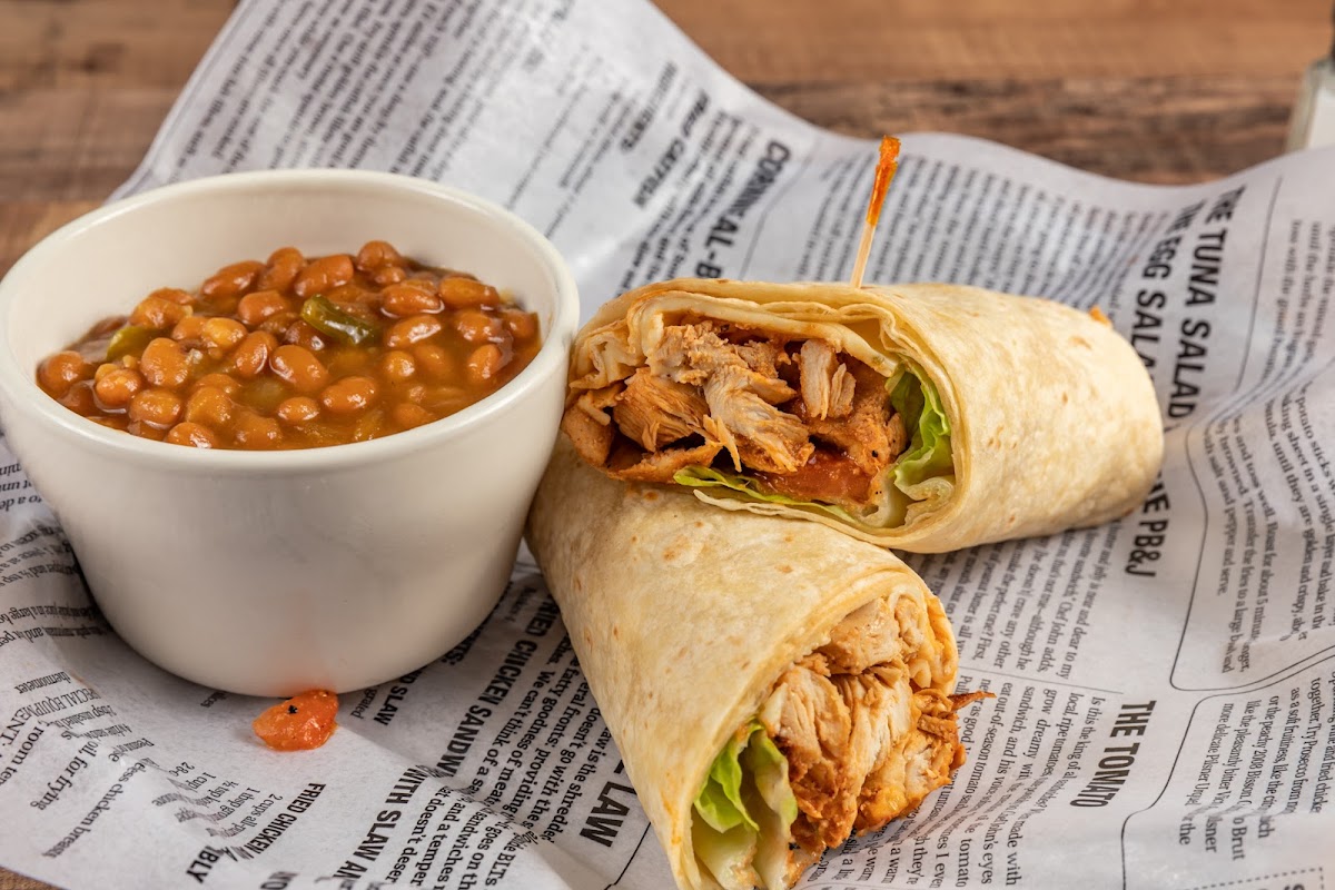 Neighborhood Tap House Carnes Crossing photo 4