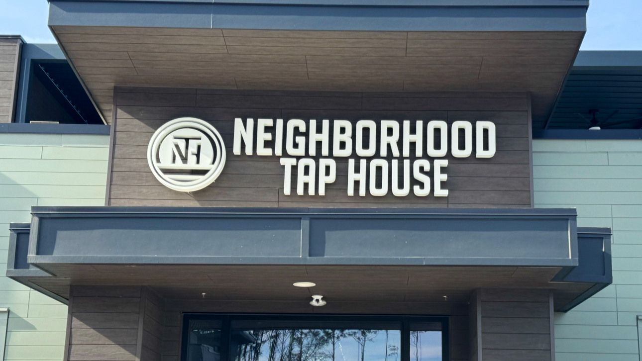 Neighborhood Tap House Carnes Crossing