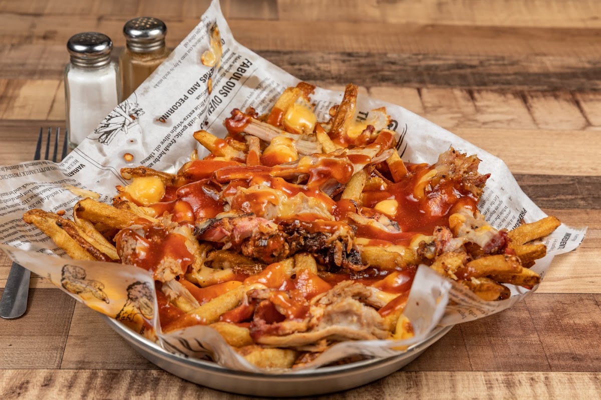 Neighborhood Tap House Carnes Crossing photo 5