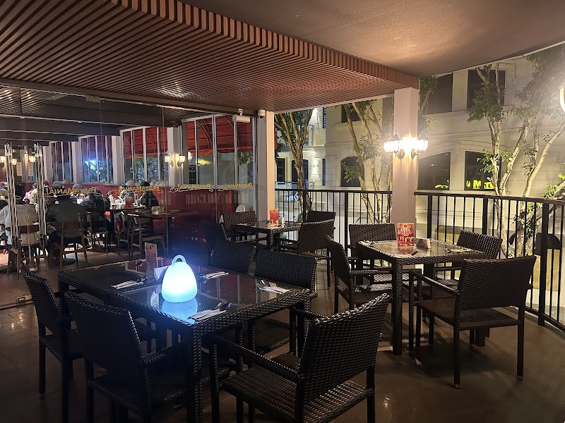 PastaMania Maldives photo 2