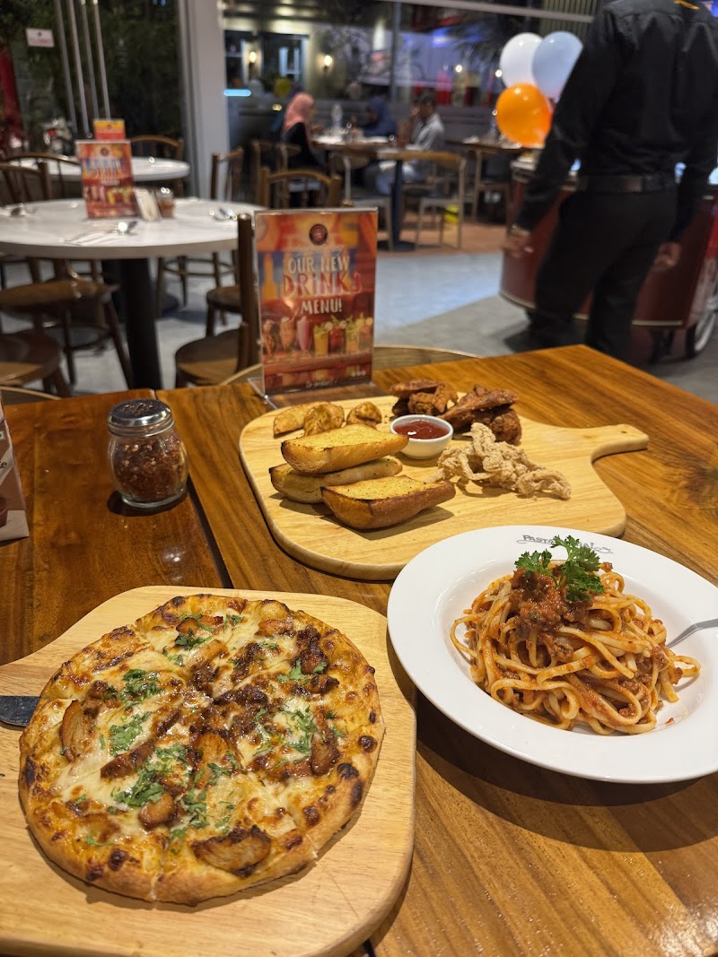 PastaMania Maldives photo 6