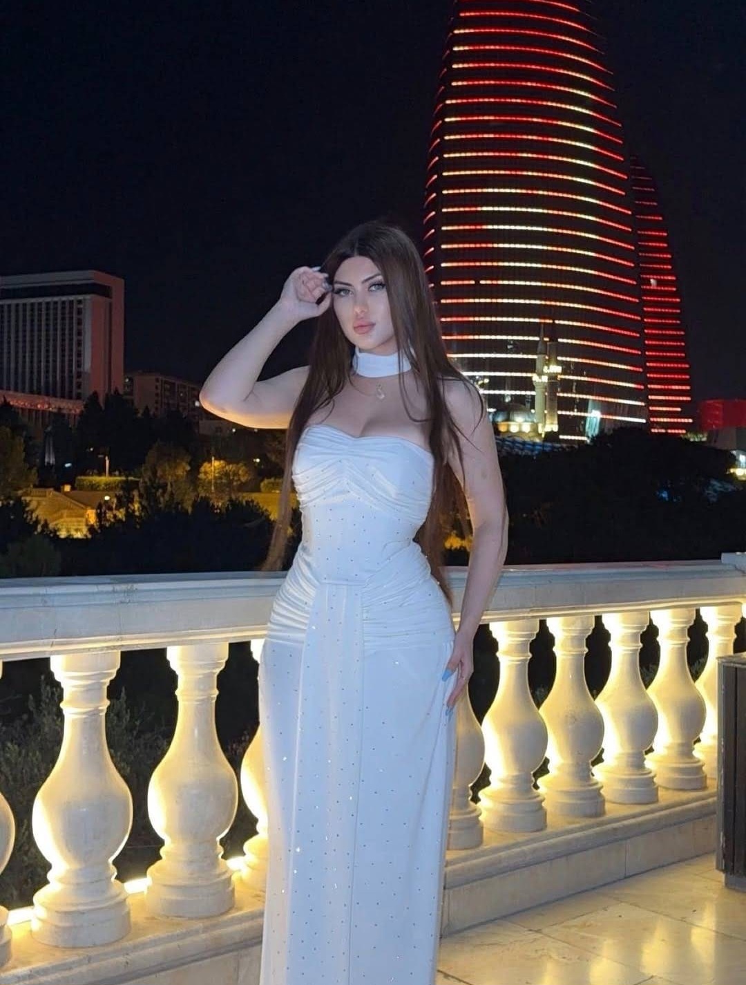 Jasmine Spa - European Massage in Dubai Relax 4