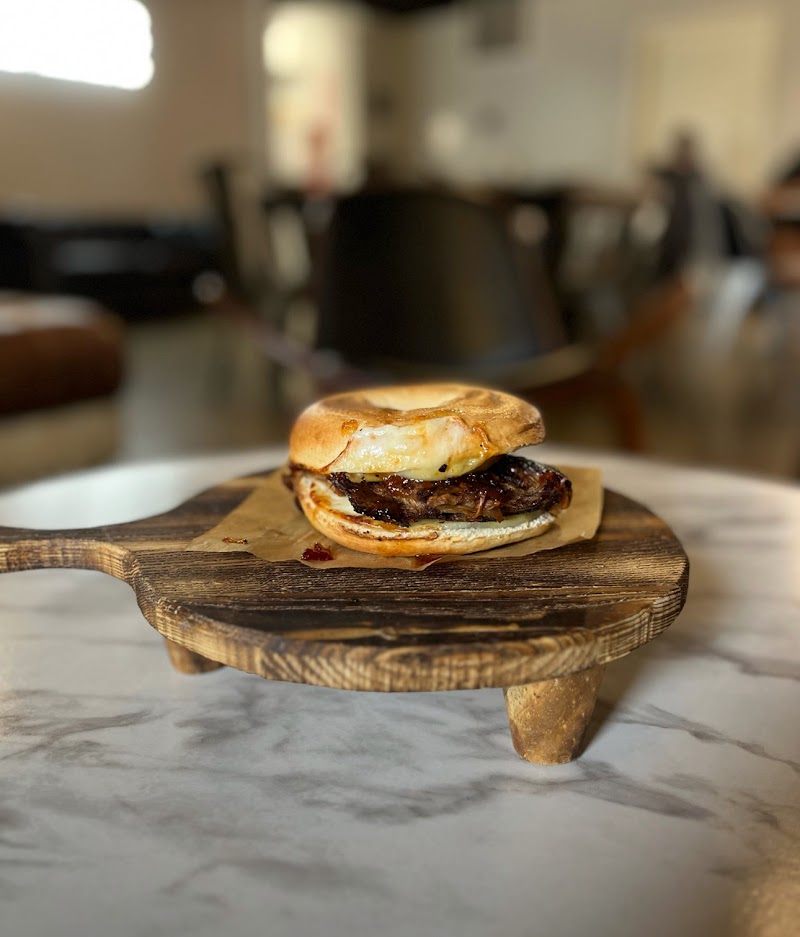 Bear’s Coffee and Roasting Co. - South photo 3