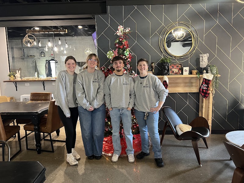 Bear’s Coffee and Roasting Co. - South photo 1